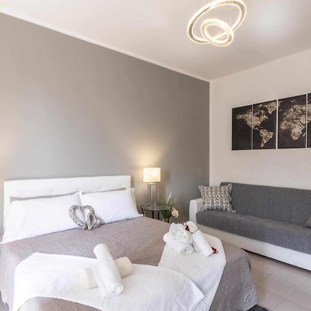Destiny Home 1 Verona Borgo Trento Appartamento Exterior foto