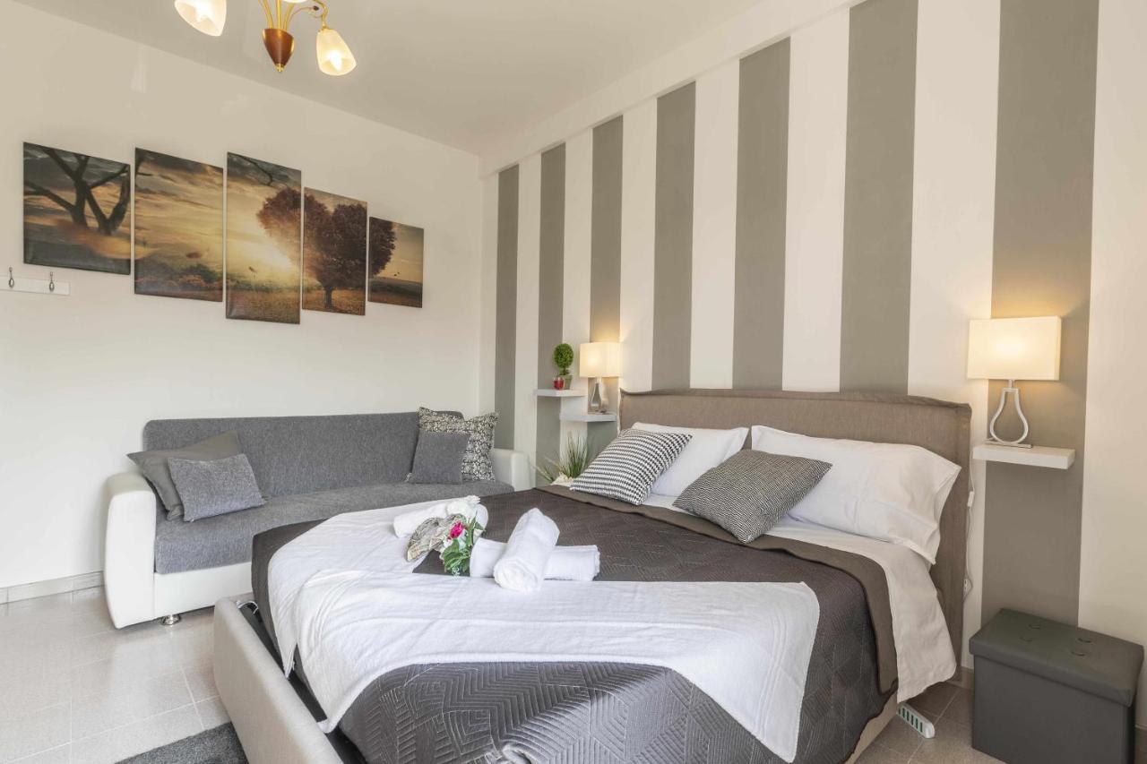Destiny Home 1 Verona Borgo Trento Appartamento Exterior foto