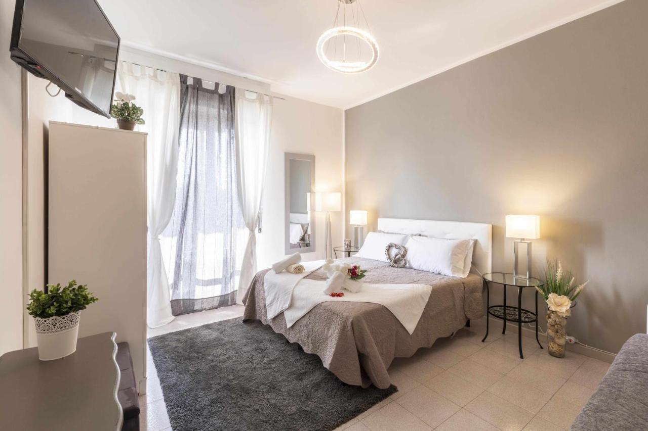 Destiny Home 1 Verona Borgo Trento Appartamento Exterior foto